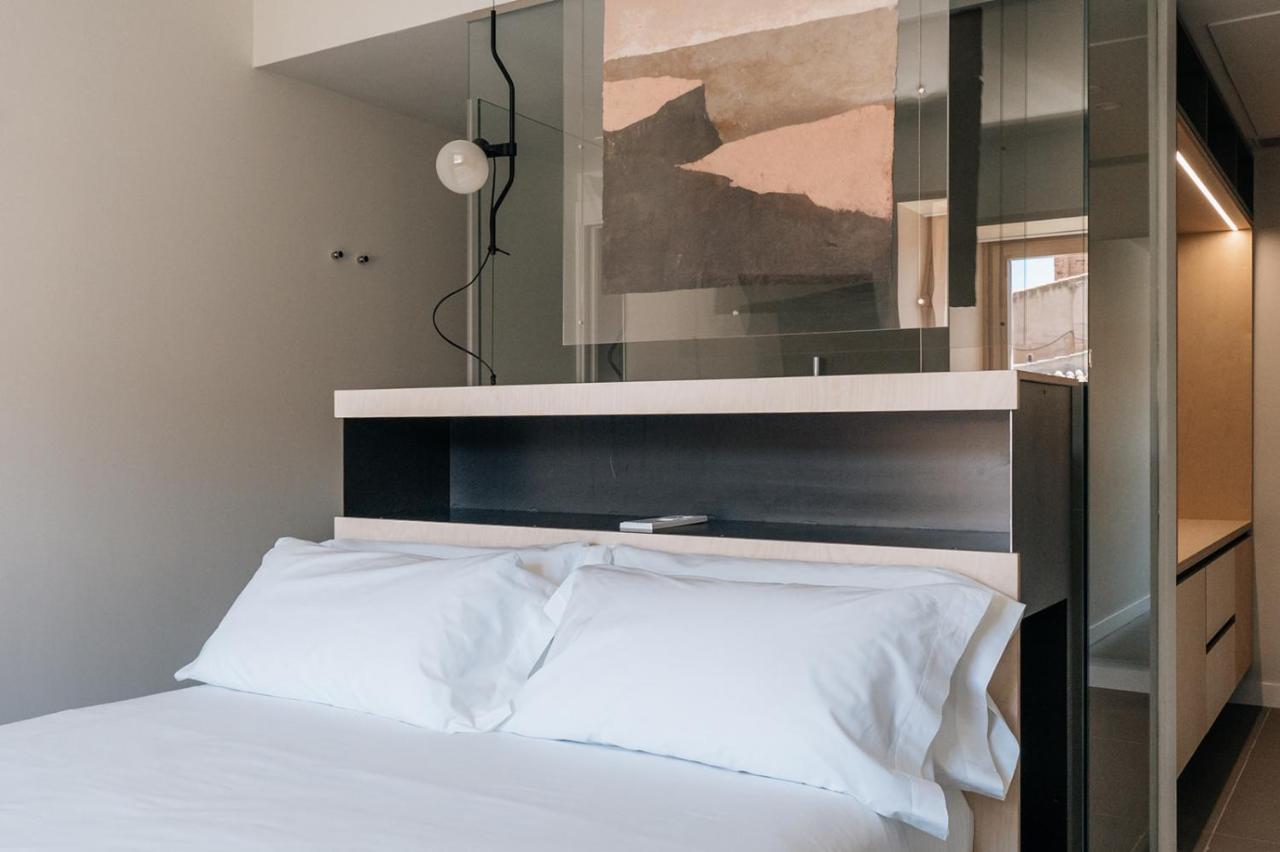 Hotel Santa Ana Tudela Eksteriør billede