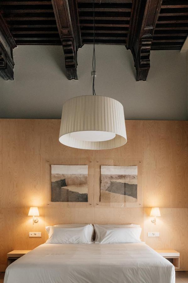 Hotel Santa Ana Tudela Eksteriør billede
